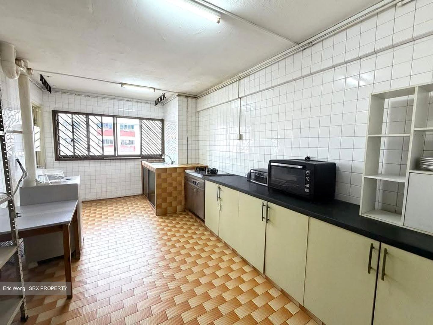 Blk 107 Fengshan Estate (Bedok), HDB 3 Rooms #635821131